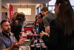 Conference photo gallery image showcasing conference highlights