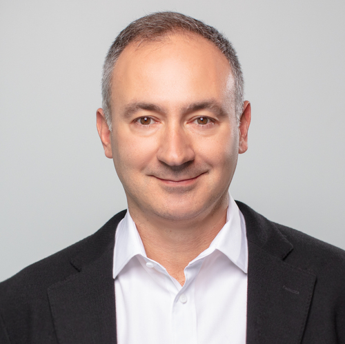 Michael Serbinis's profile picture