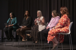 Conference photo gallery image showcasing conference highlights