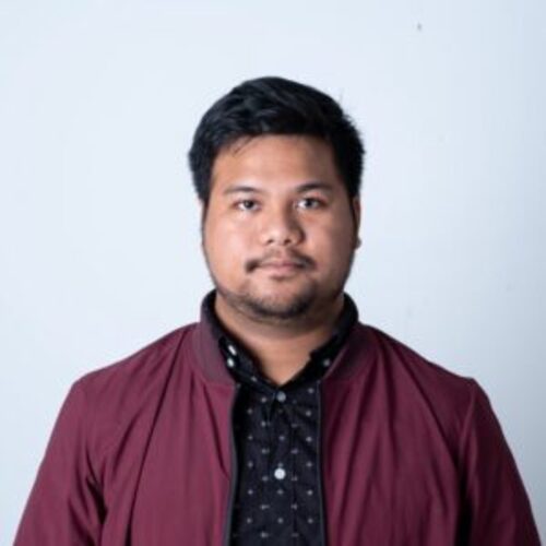 Vincent Garcia's profile picture