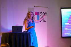 Conference photo gallery image showcasing conference highlights