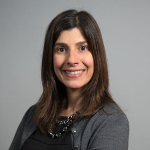 Linda Marioni's profile picture