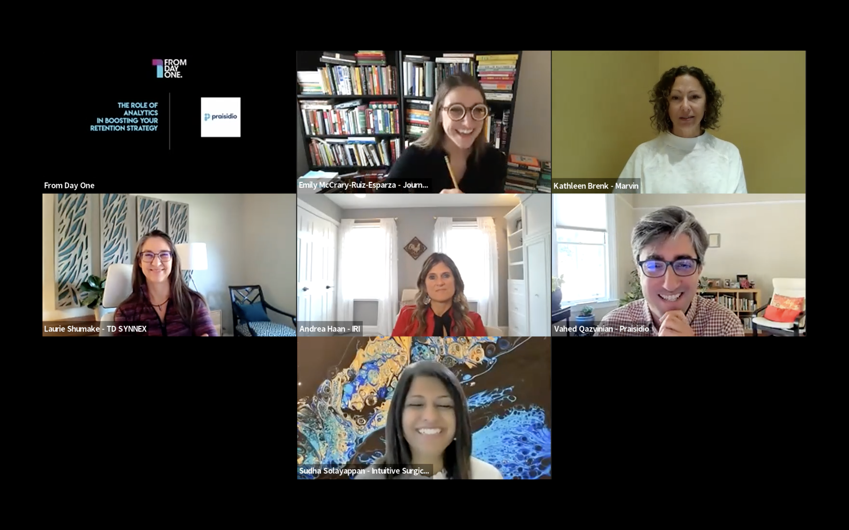 Conference video thumbnail