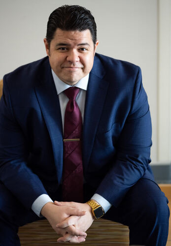 Weslie Porter's profile picture