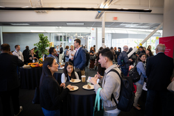 Conference photo gallery image showcasing conference highlights