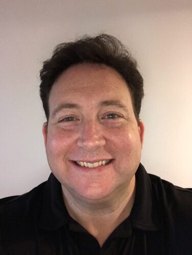 Steven Zwerin's profile picture