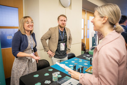 Conference photo gallery image showcasing conference highlights