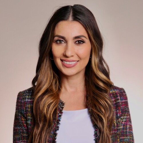  Lucy Avsharyan's profile picture