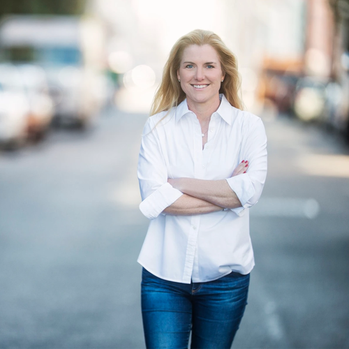 Margaret O’Mara's profile picture