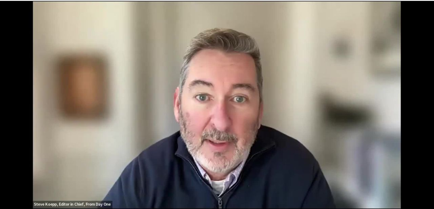 Conference video thumbnail