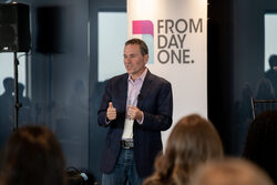 Conference photo gallery image showcasing conference highlights