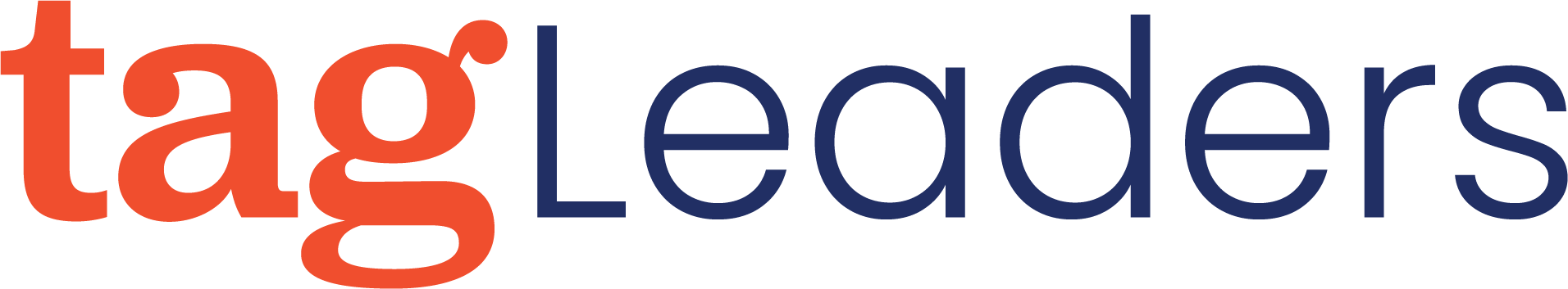 tagLeaders's logo