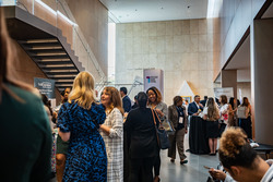 Conference photo gallery image showcasing conference highlights