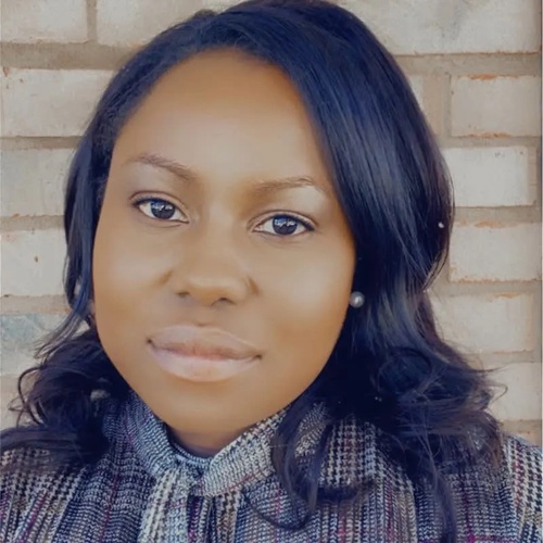 Monica Green's profile picture