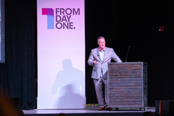 Conference photo gallery image showcasing conference highlights