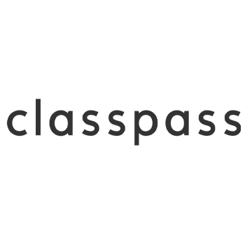 Classpass's logo