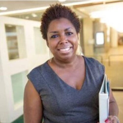 Tawana Thomas-Johnson's profile picture