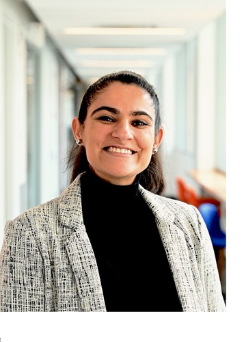 Shivani Dhir's profile picture