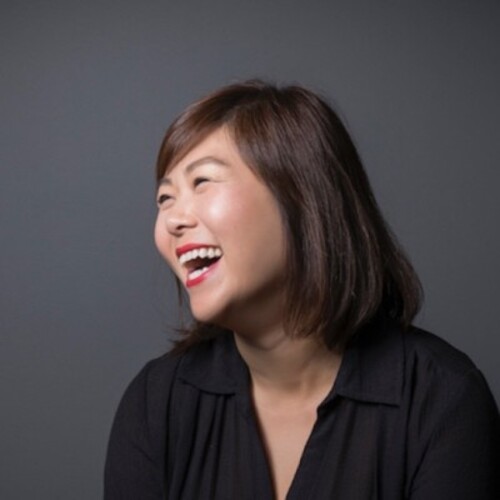 Julie Gu's profile picture