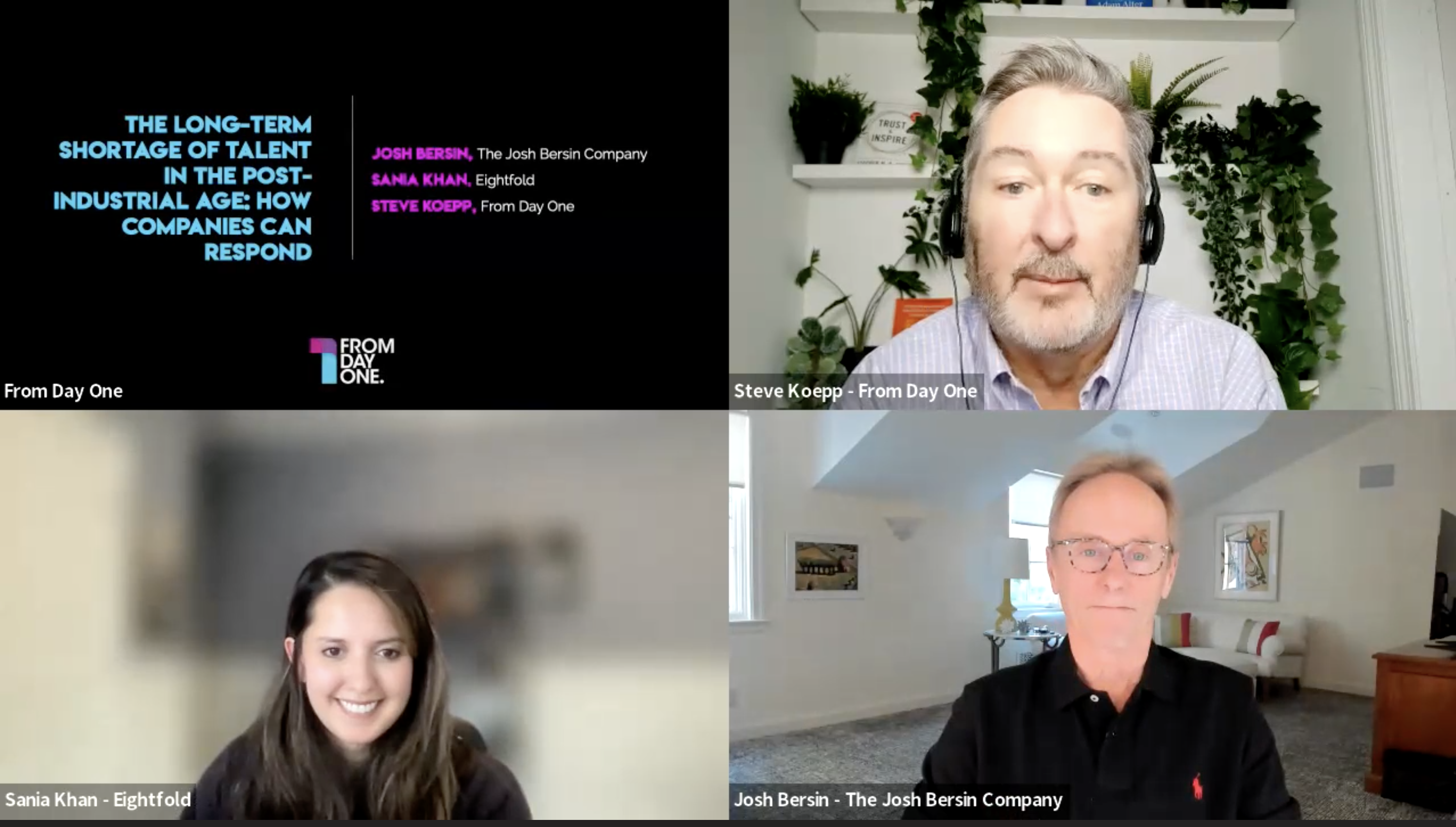 Conference video thumbnail