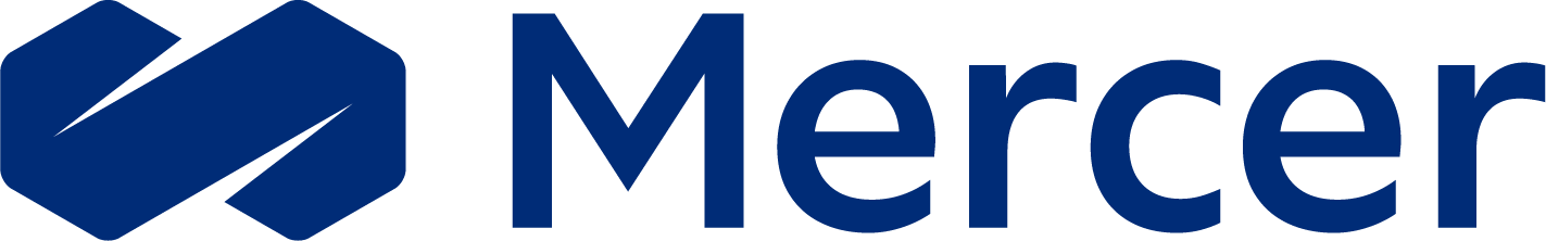Mercer's logo