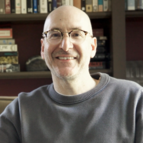 Rick Wartzman's profile picture