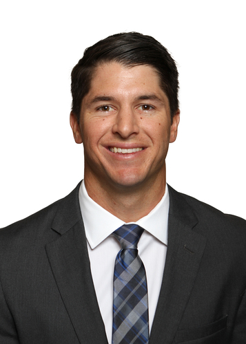 Trevor Smith's profile picture