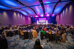 Conference photo gallery image showcasing conference highlights