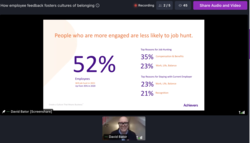 Conference photo gallery image showcasing conference highlights