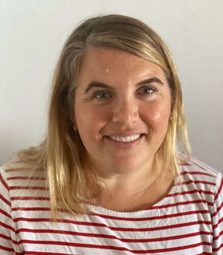 Jamie Hillegass's profile picture