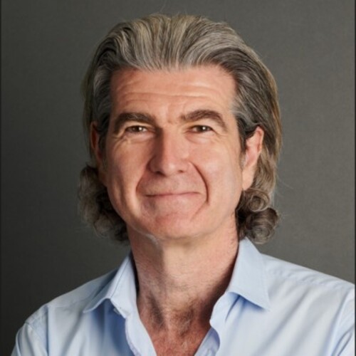 Octavius Black's profile picture