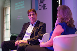 Conference photo gallery image showcasing conference highlights