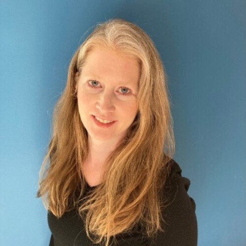 Kathleen O'Driscoll's profile picture