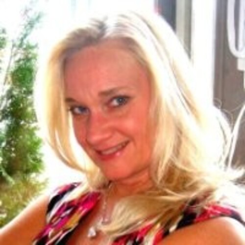 Marti Cruz's profile picture