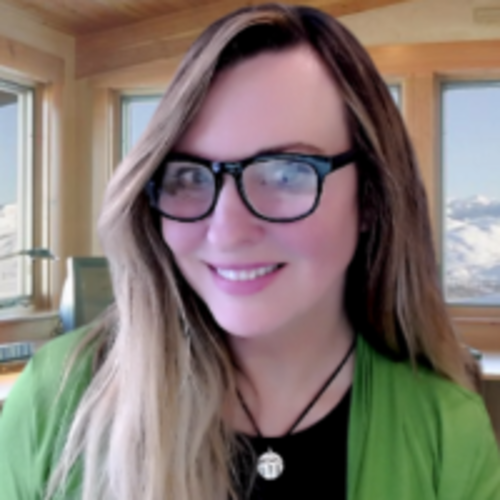 Angie Maizlish's profile picture