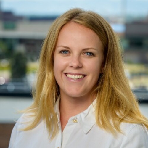 Kate Deeny's profile picture