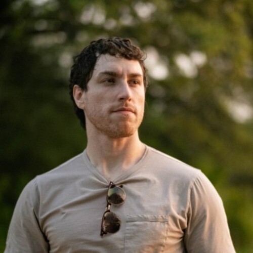 Grant Hofmann's profile picture