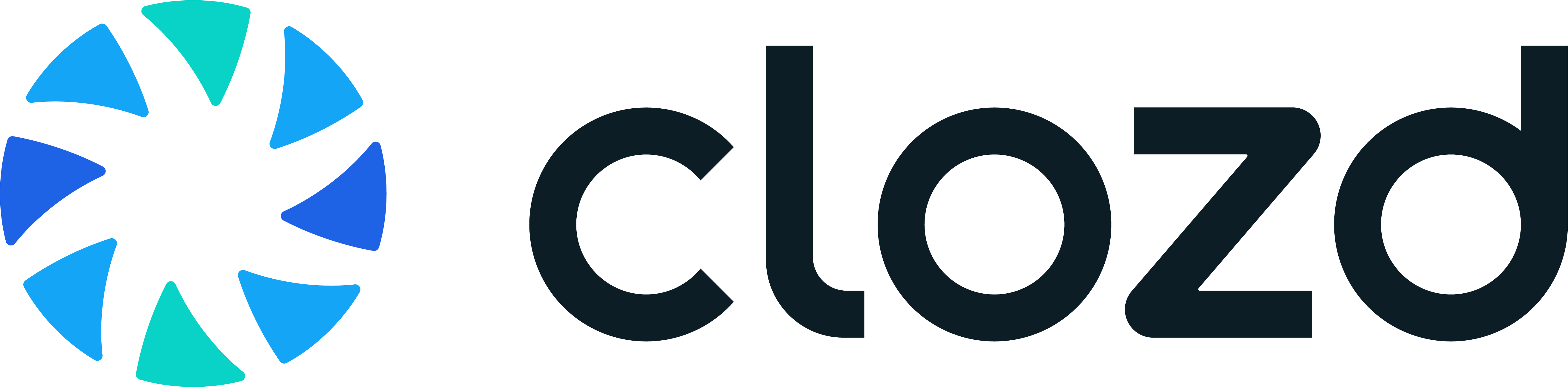Clozd's logo
