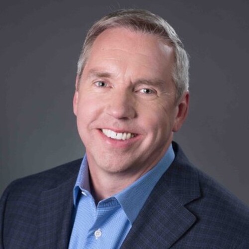 Dr. Tom Van Gilder's profile picture