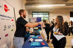 Conference photo gallery image showcasing conference highlights