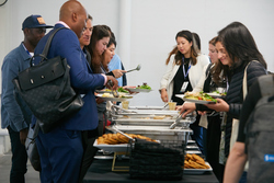 Conference photo gallery image showcasing conference highlights