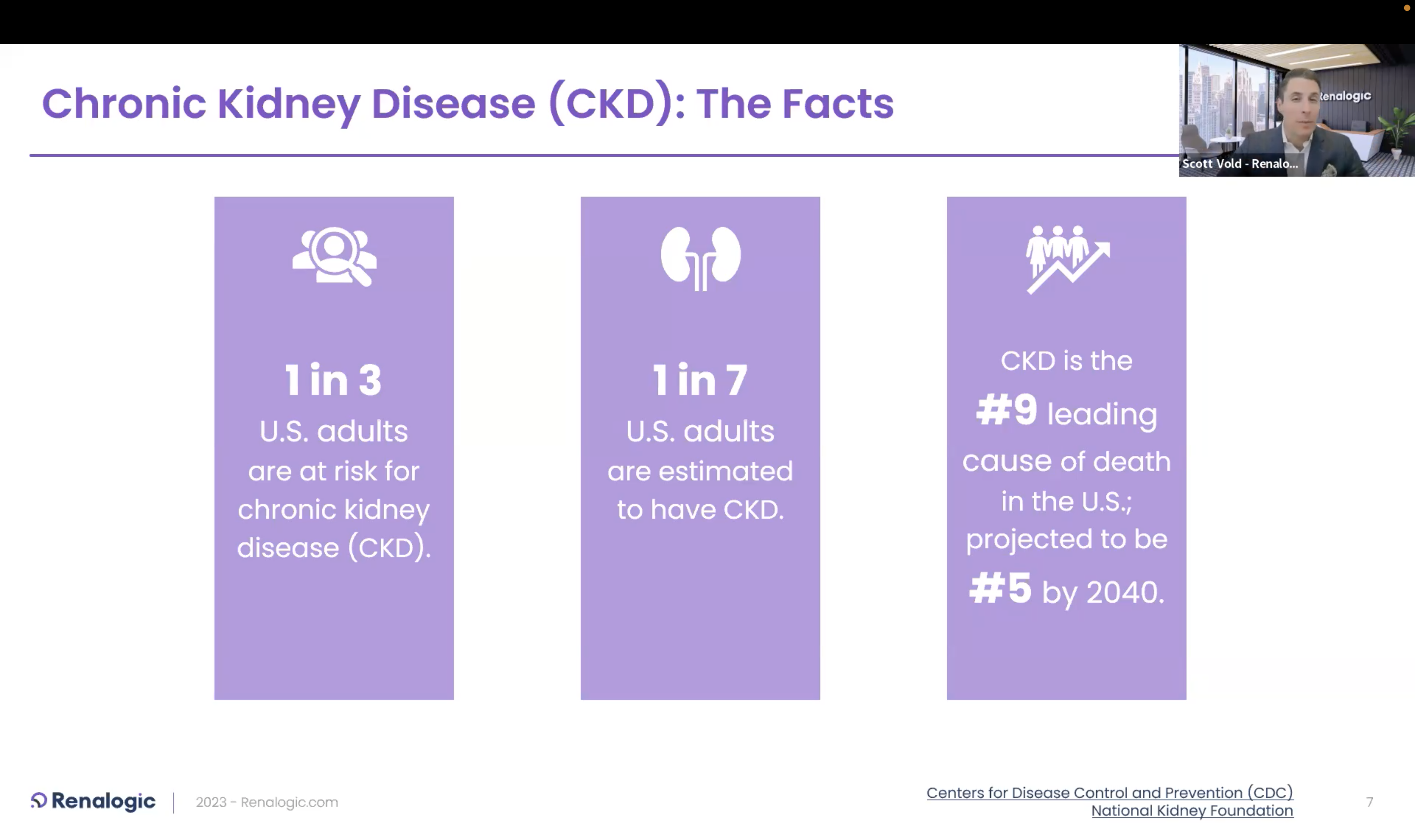 Conference video thumbnail