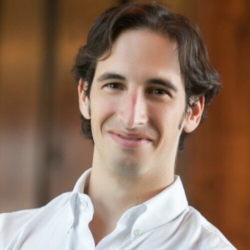 Jake Anderson-Bialis's profile picture