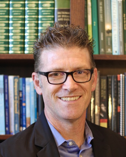 Matthew Dodson's profile picture