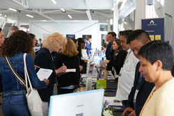 Conference photo gallery image showcasing conference highlights