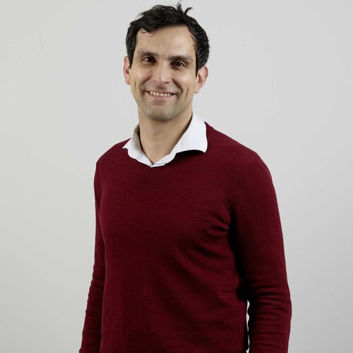 Heber Manuel Delgado-Medrano's profile picture