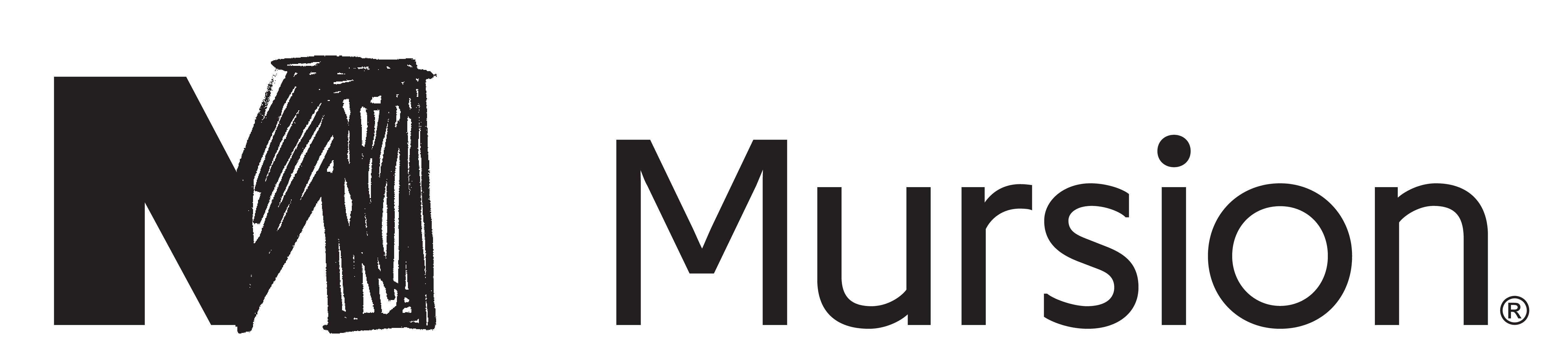 Mursion's logo