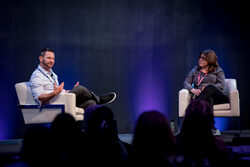 Conference photo gallery image showcasing conference highlights