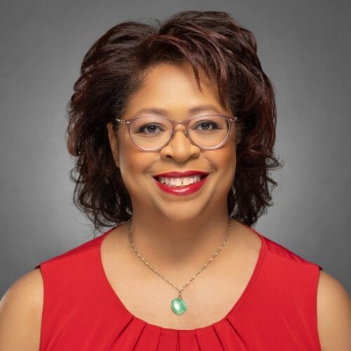 Kathryn Coleman's profile picture