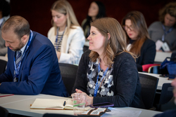 Conference photo gallery image showcasing conference highlights